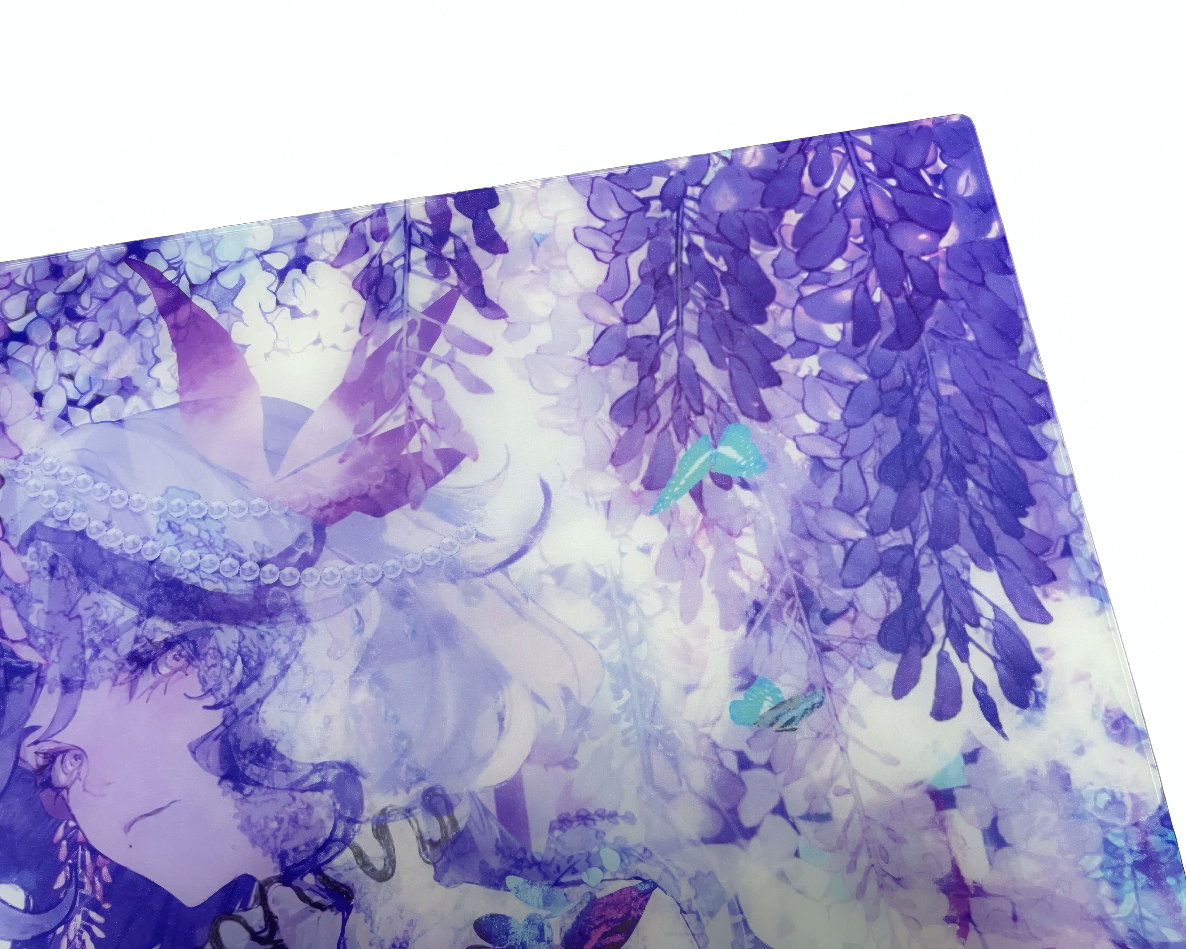 SHION 紫苑