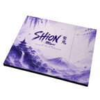 SHION 紫苑
